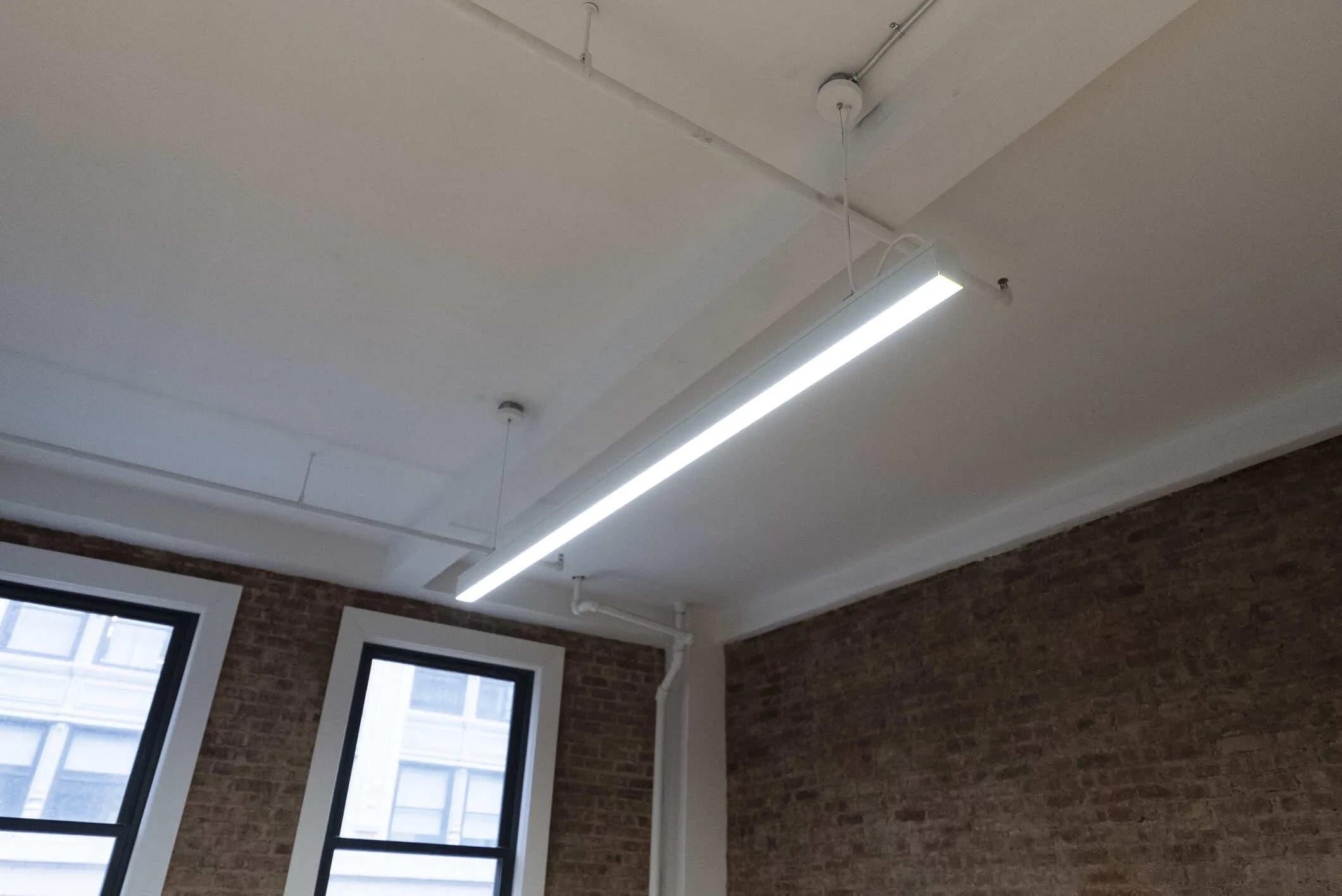 LED Linear Series by Centerlight for ARGO Group