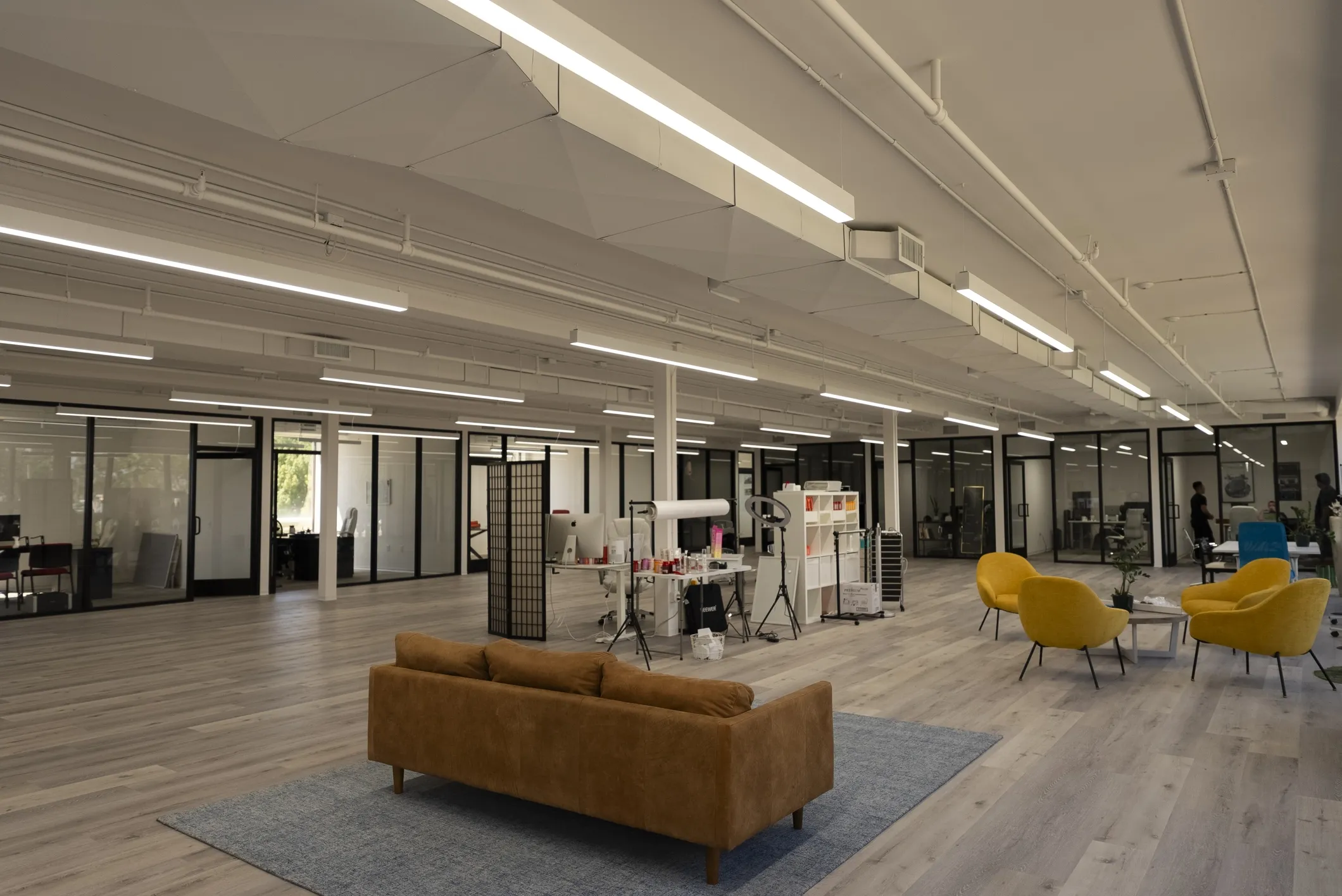 Palazzo by Khoshbin - High-End LED Lighting Project