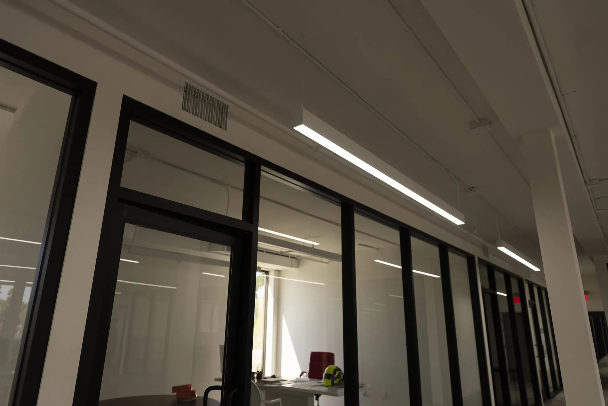 Palazzo by Khoshbin - High-End LED Lighting Project