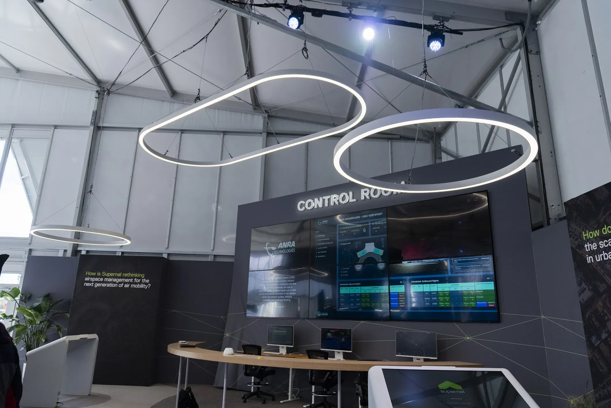 Ring Lights by Centerlight