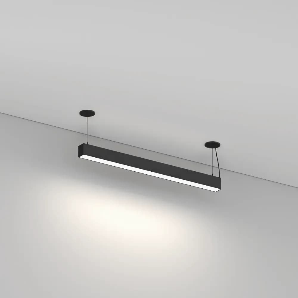 FTC Linear Pendant Light by Centerlight