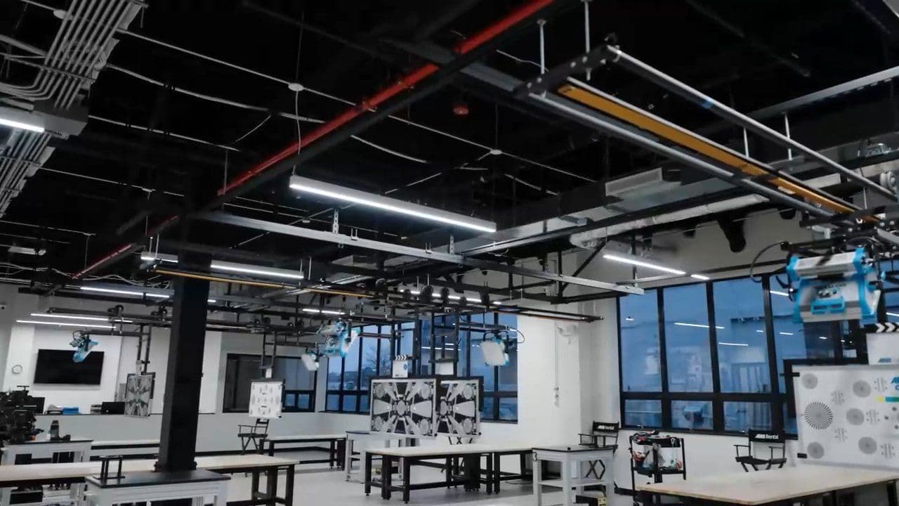 Linear LED Lights by Centerlight