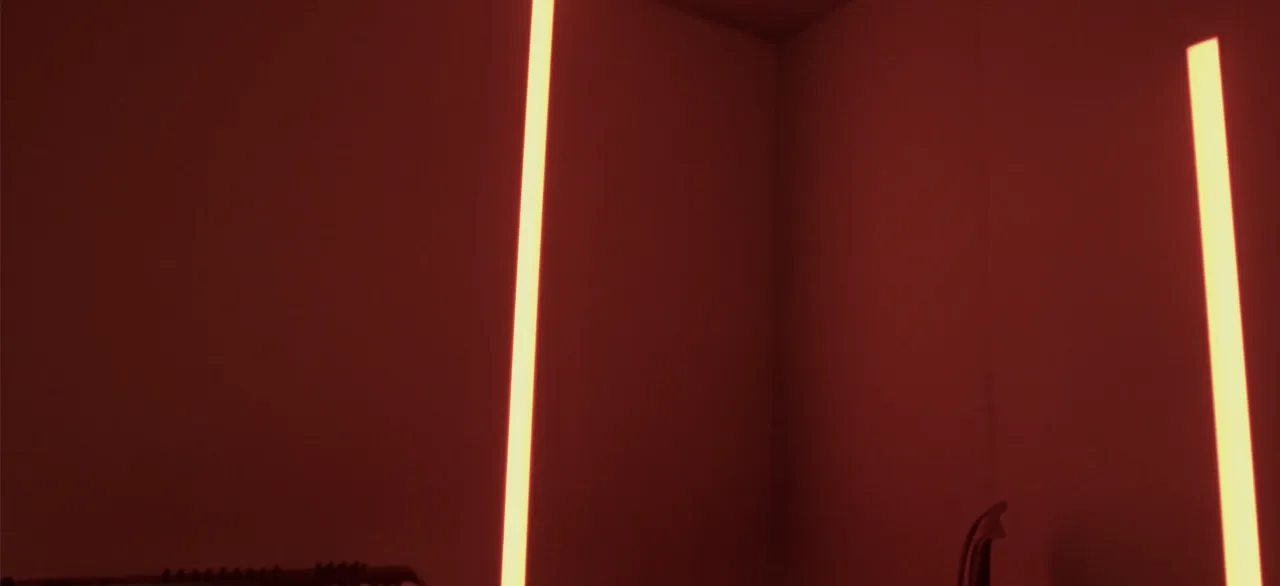 Custom Lights by Centerlight