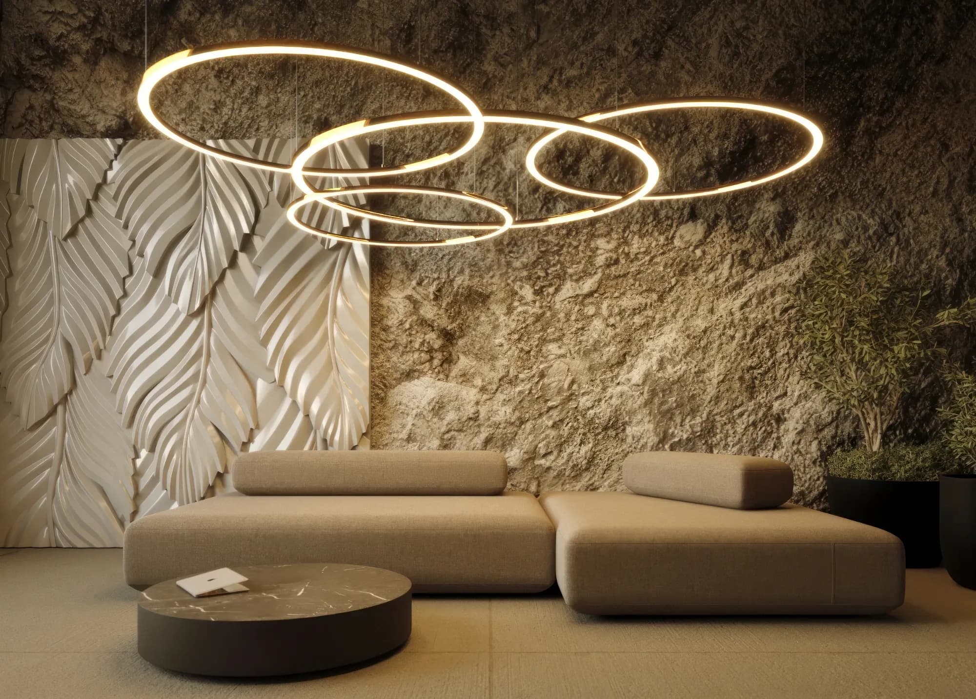 Ring Lights by Centerlight