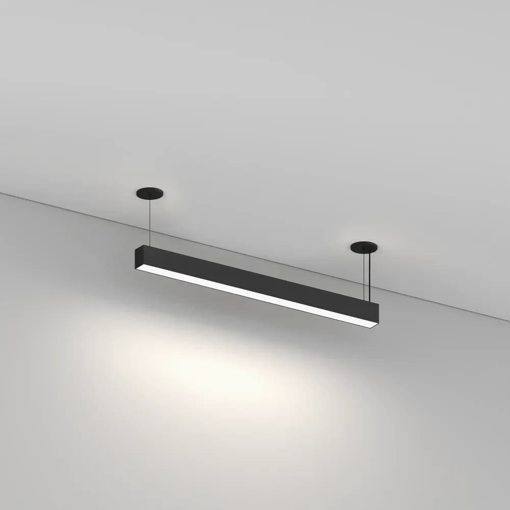 RTS Linear Pendant Light by Centerlight