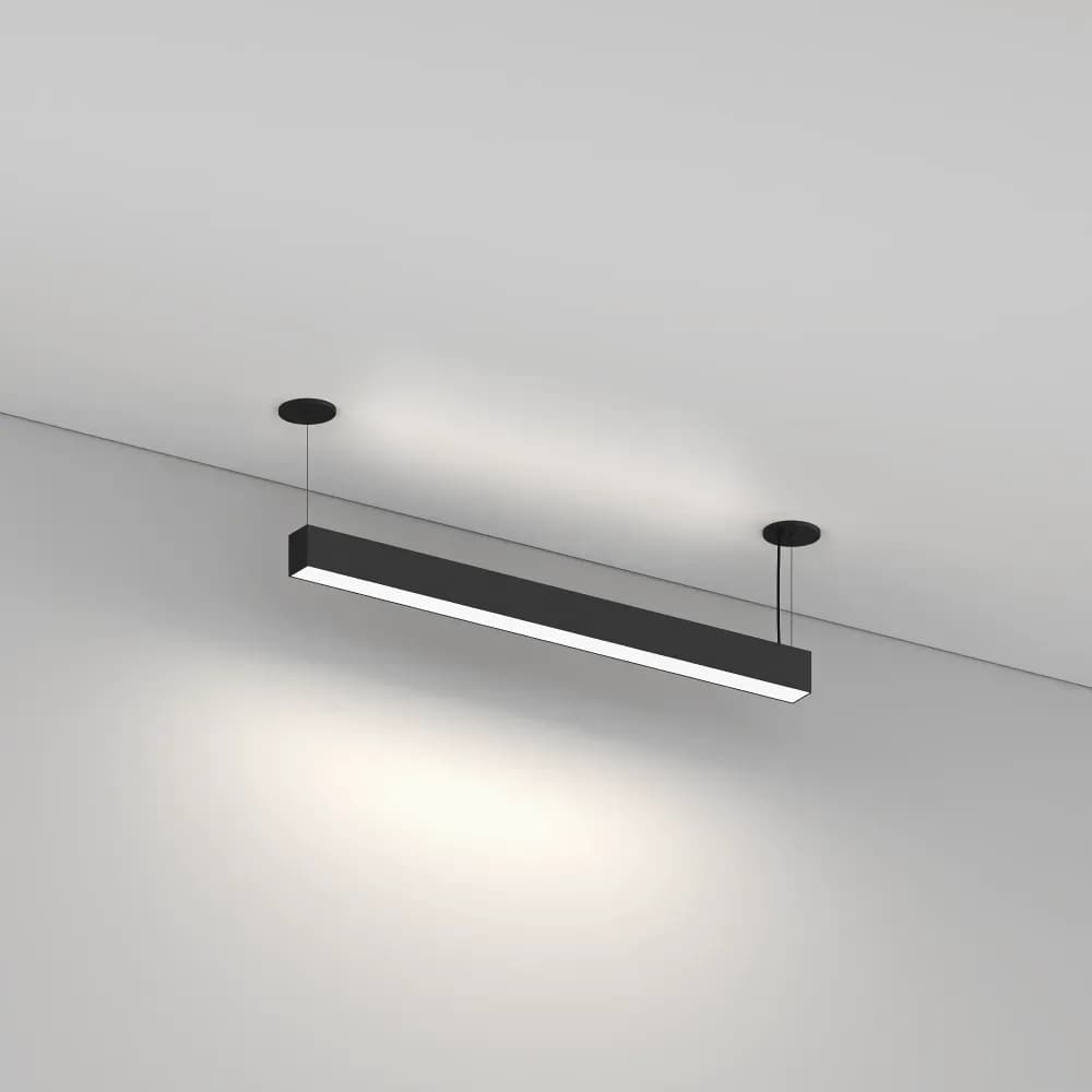 XTR Linear Pendant Light by Centerlight