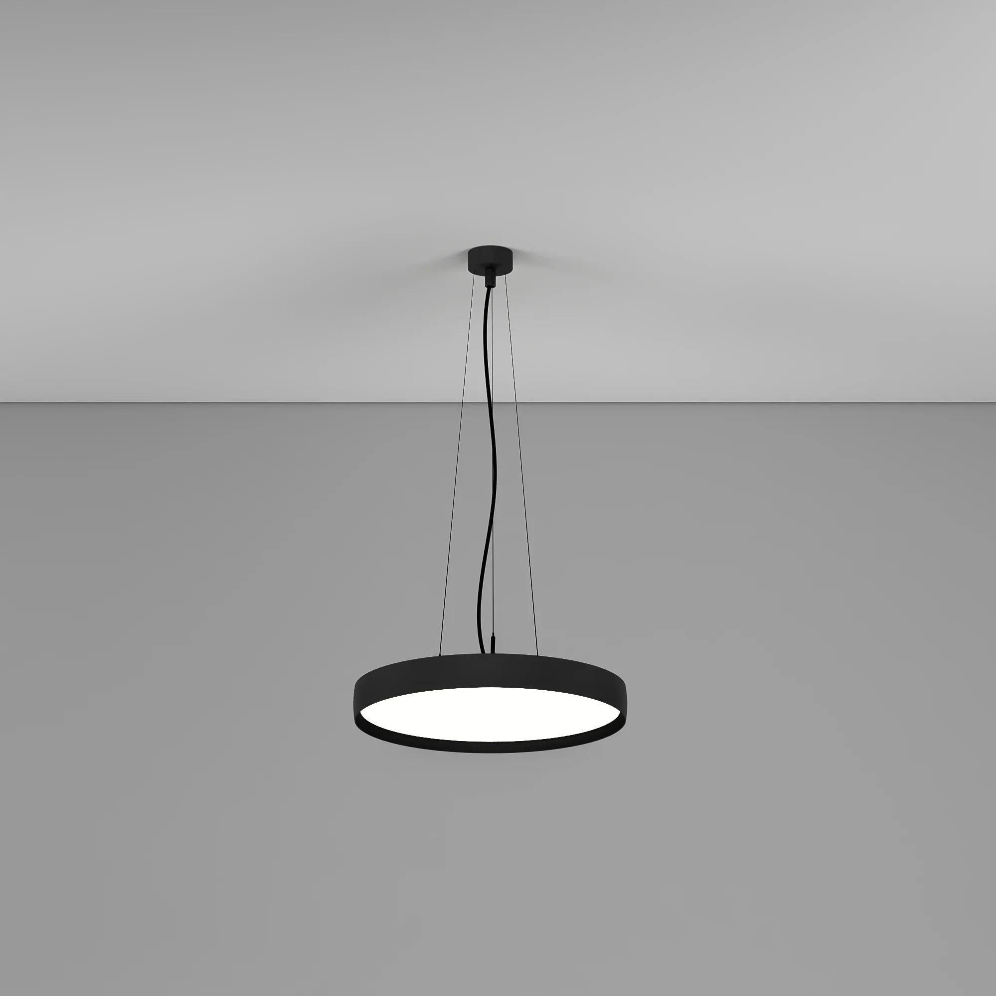 Round LED Lights by Centerlight