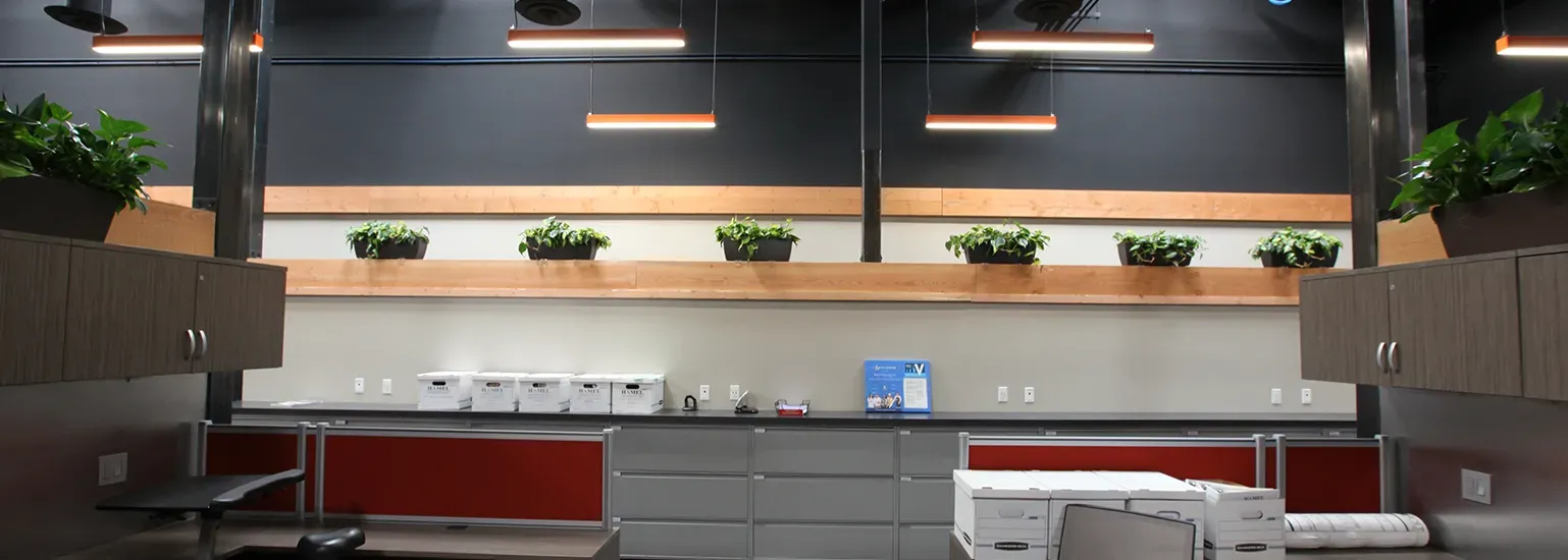 Adding Custom Colors to RTS Linear Fixtures