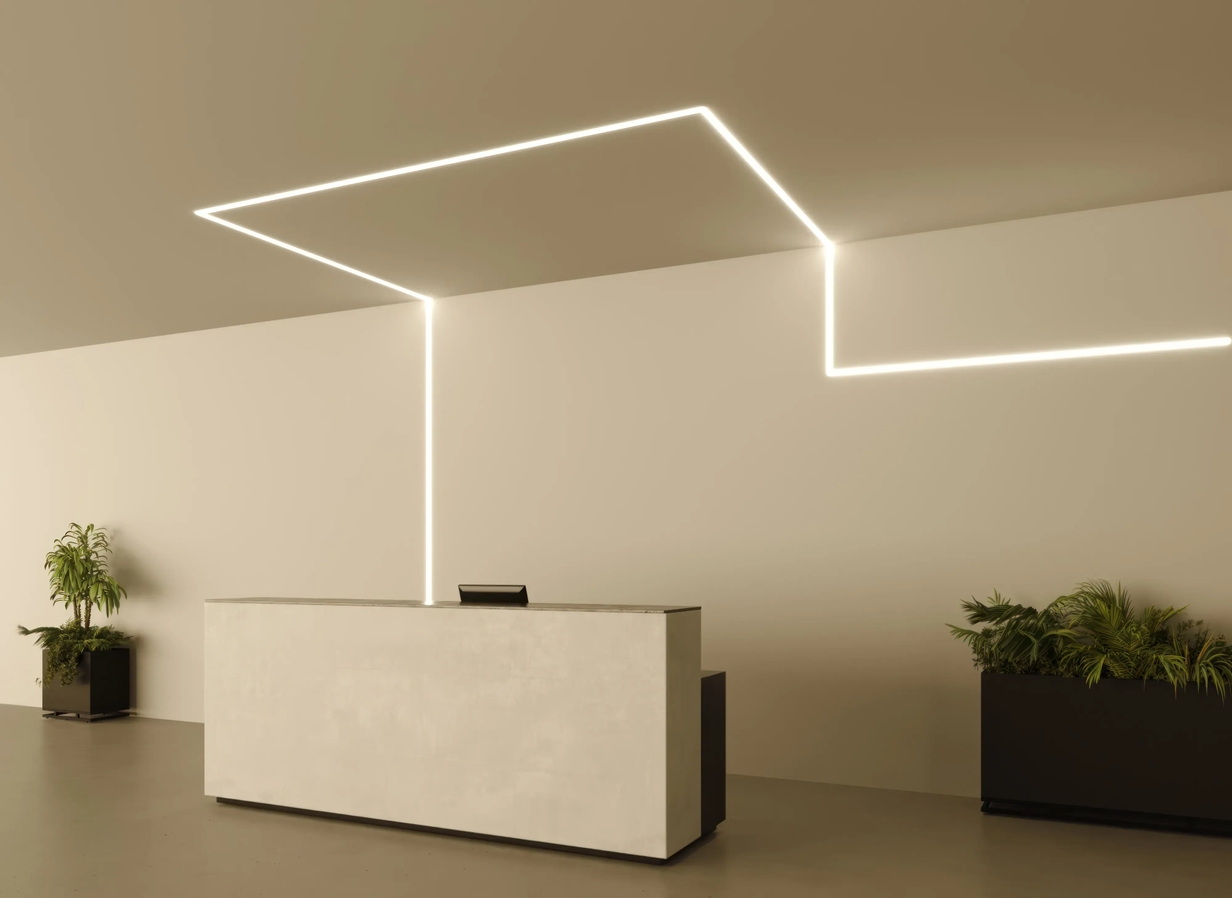 Bringing Your Hotel to Life with Creative Lighting Ideas