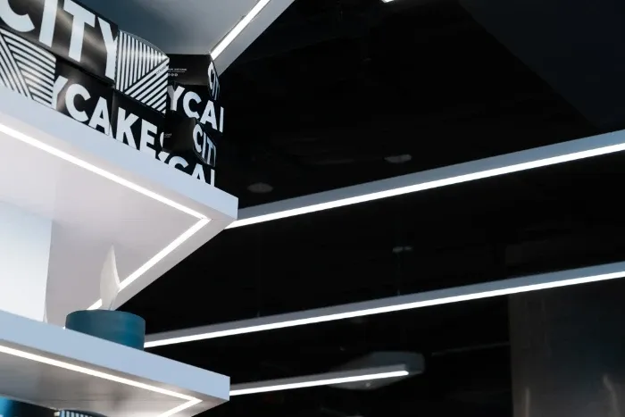 Custom LED Lights by Centerlight