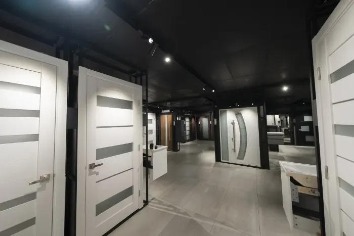 MAGfinity Track Lights by Centerlight