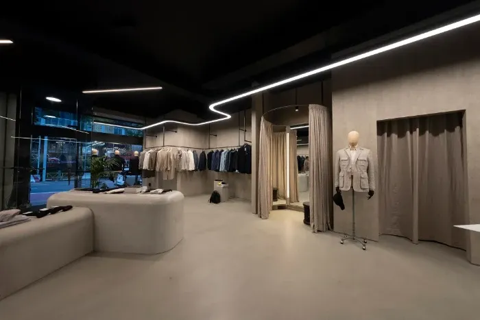 Custom LED Lights by Centerlight