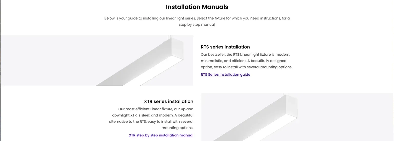Does Your Installer Read The Instruction?