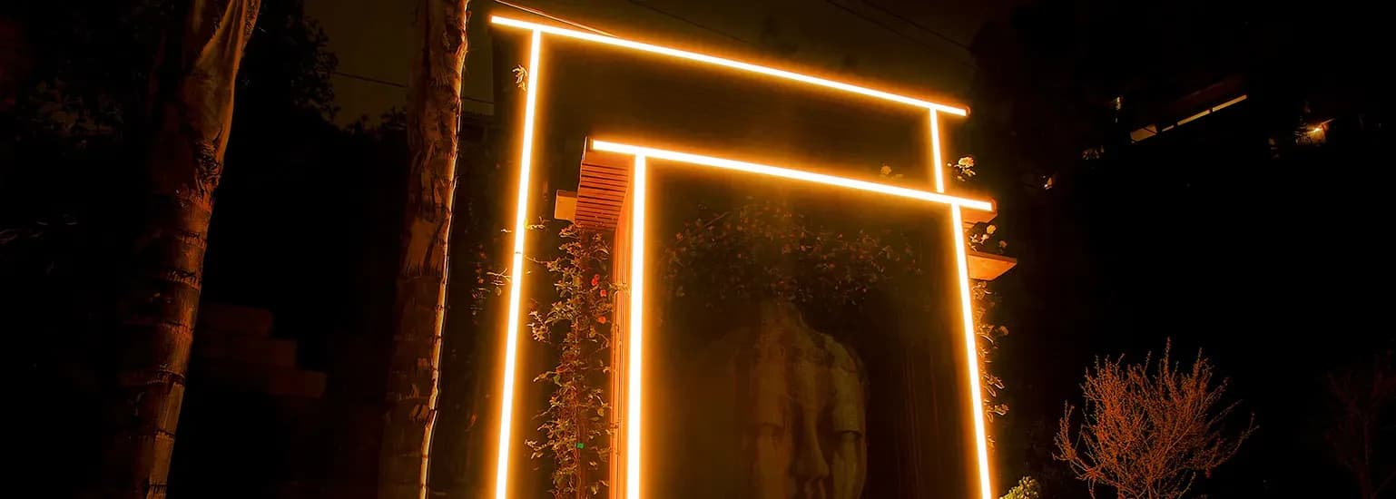 How to Light Your Outdoor Space