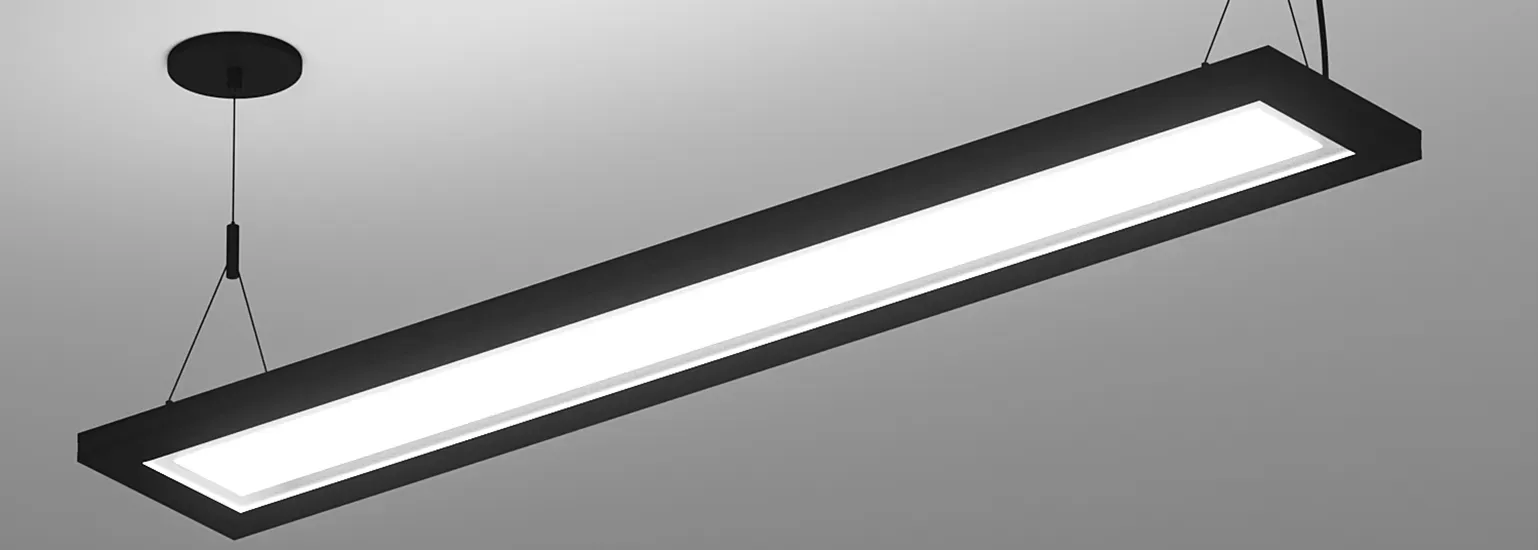 QUATTRO LED Pendant by Centerlight