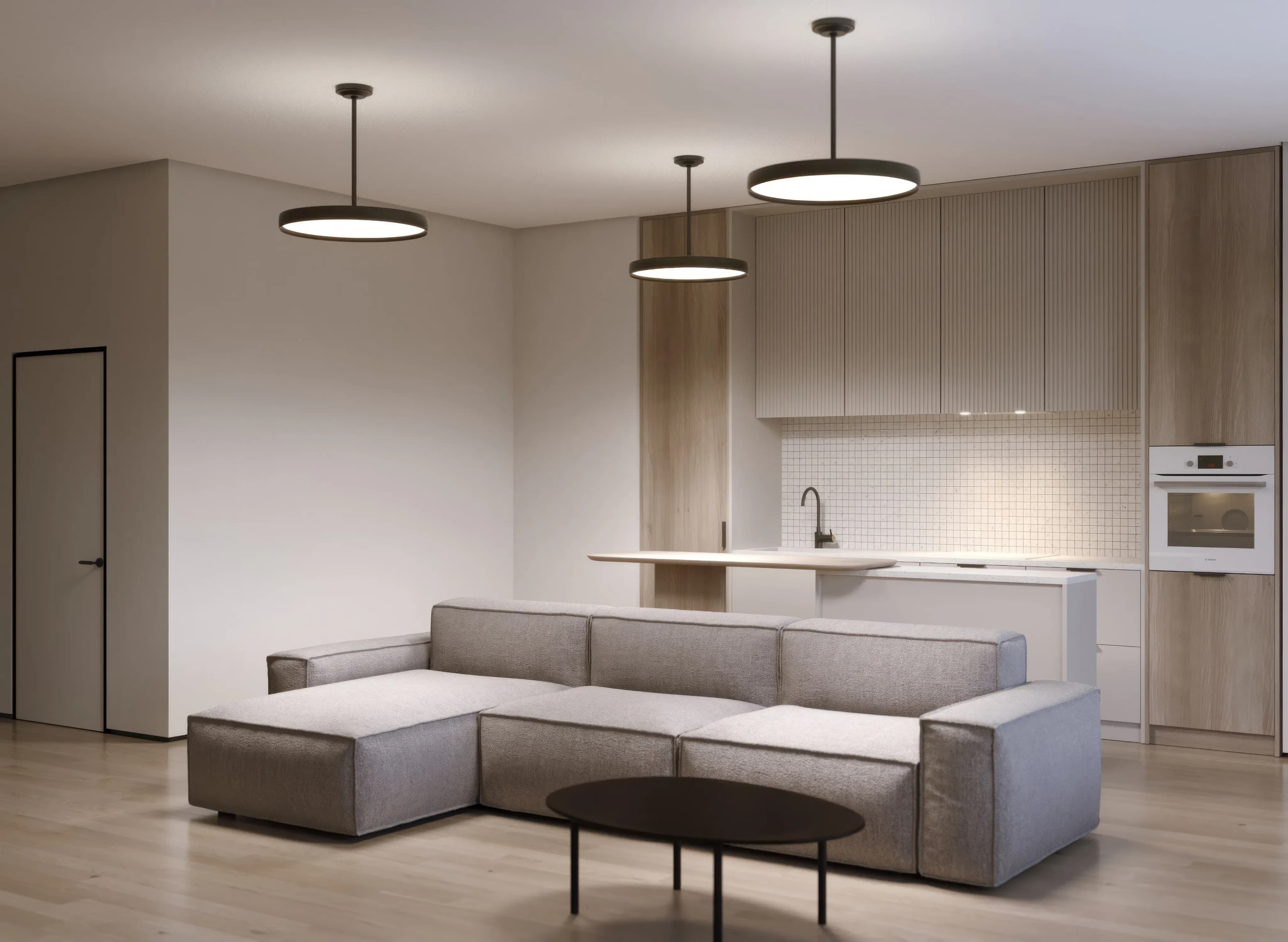 What is the CRI (Color Rendering Index)?