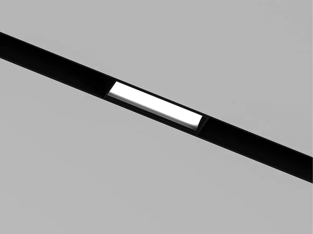 Aurora LED Fixture | Magfinity Track Fixture by Centerlight