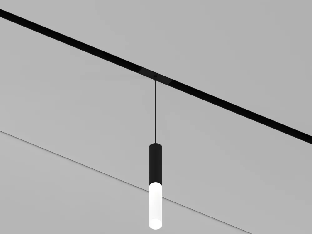 Capella LED Fixture | Magfinity Track Fixture by Centerlight