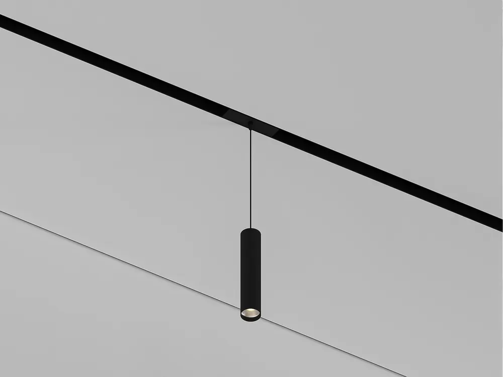 Capella LED Fixture | Magfinity Track Fixture by Centerlight