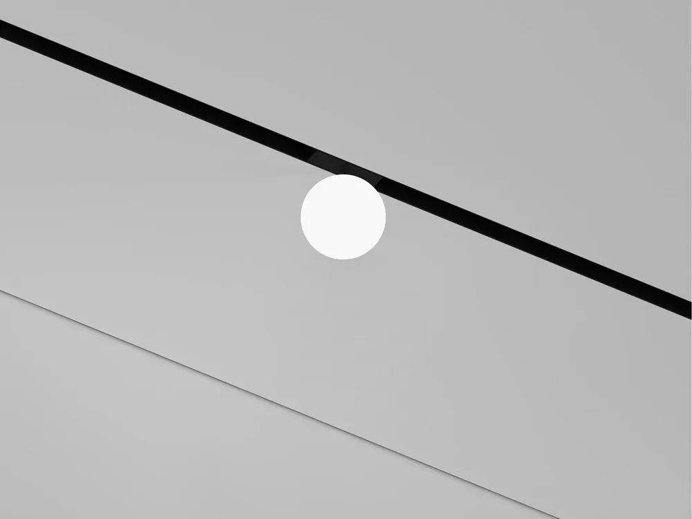 Meteor LED Fixture | Magfinity Track Fixture by Centerlight