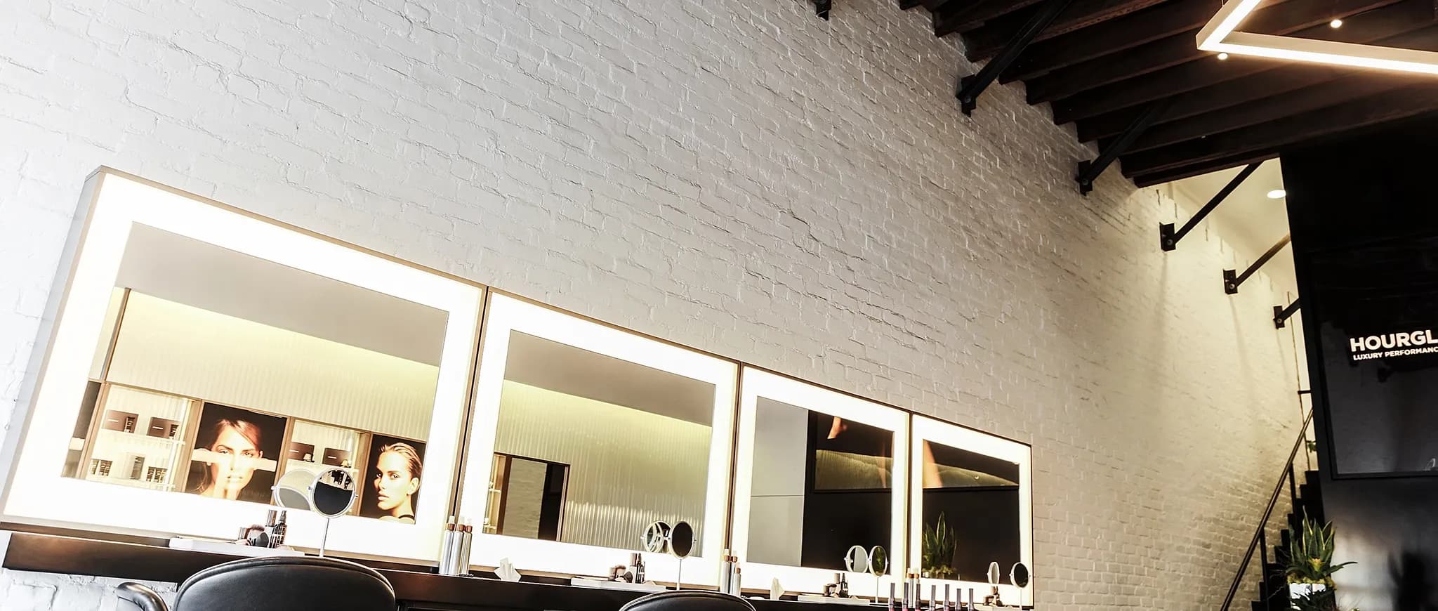 Radiant Retail LED Lighting Design