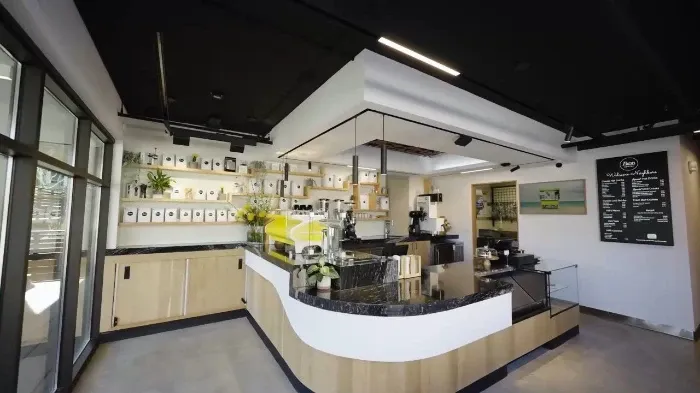 MAGfinity Track Lights by Centerlight