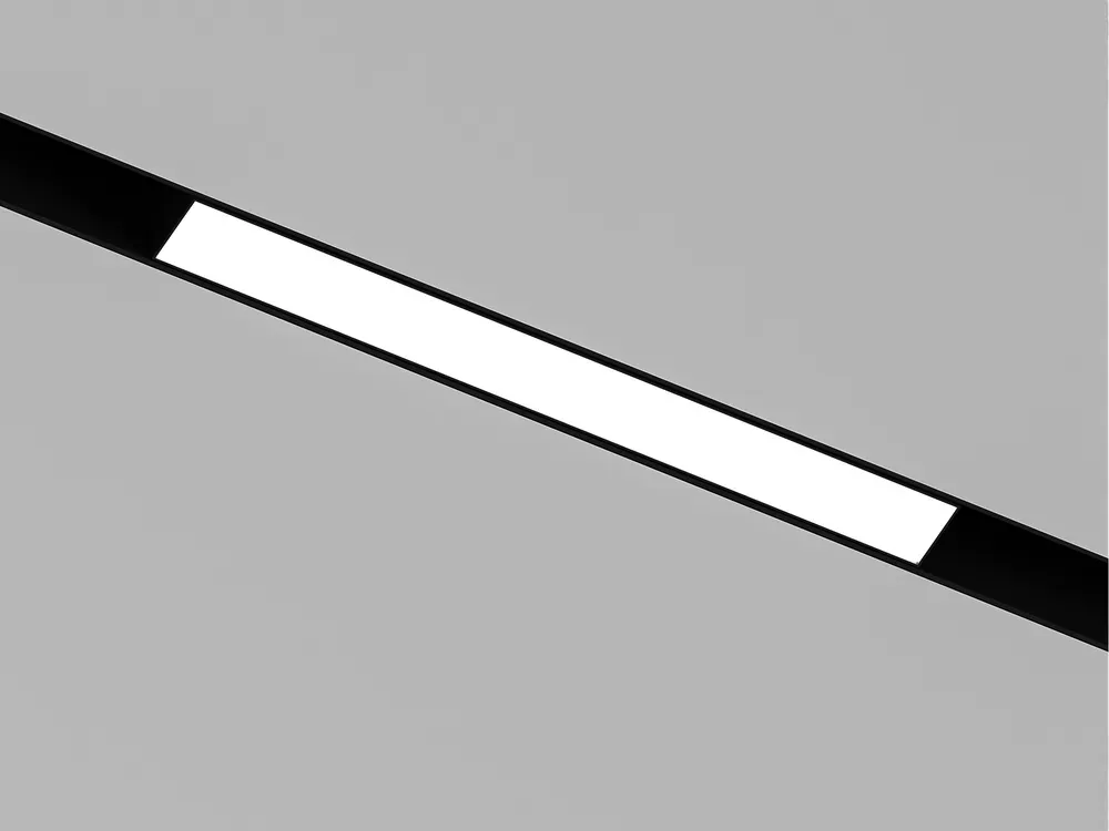 Moonline LED Fixture | Magfinity Track Fixture by Centerlight