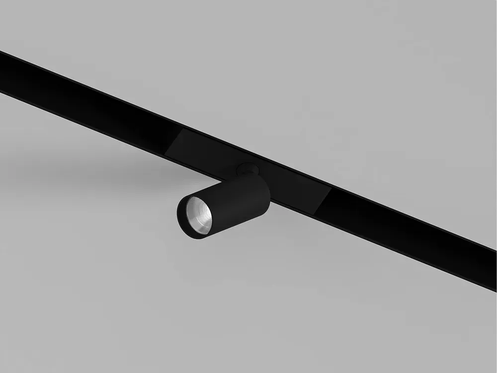 Orion LED Fixture | Magfinity Track Fixture by Centerlight