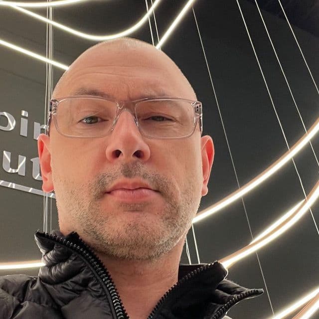 Ivan - Centerlight LED Lights Experts