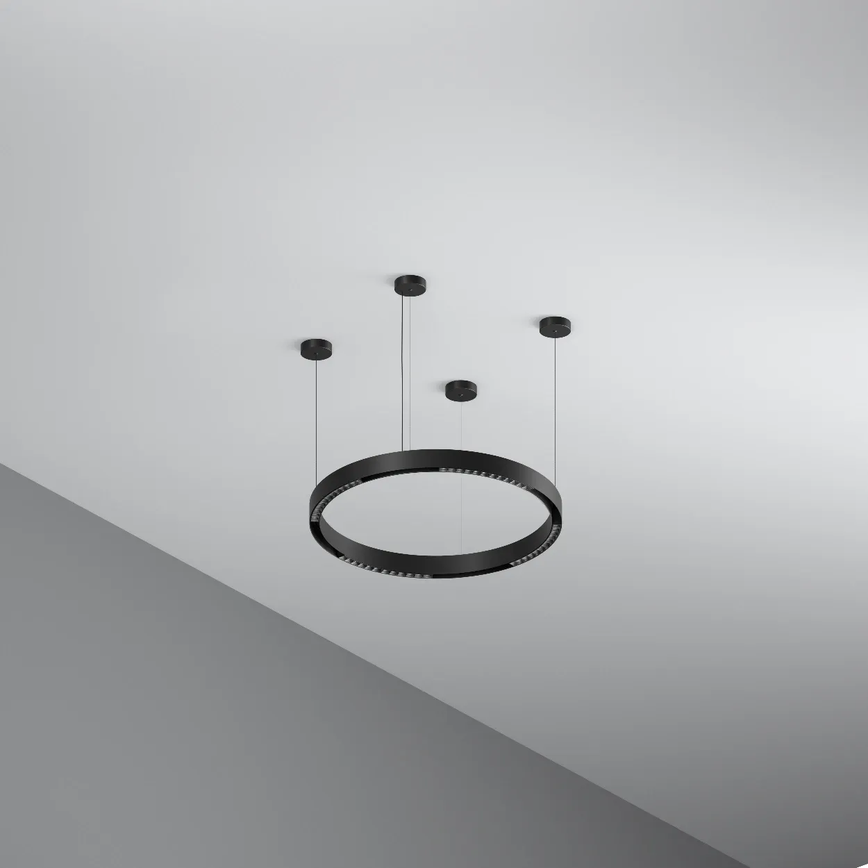 MAGfinity Premade Track Lights by Centerlight