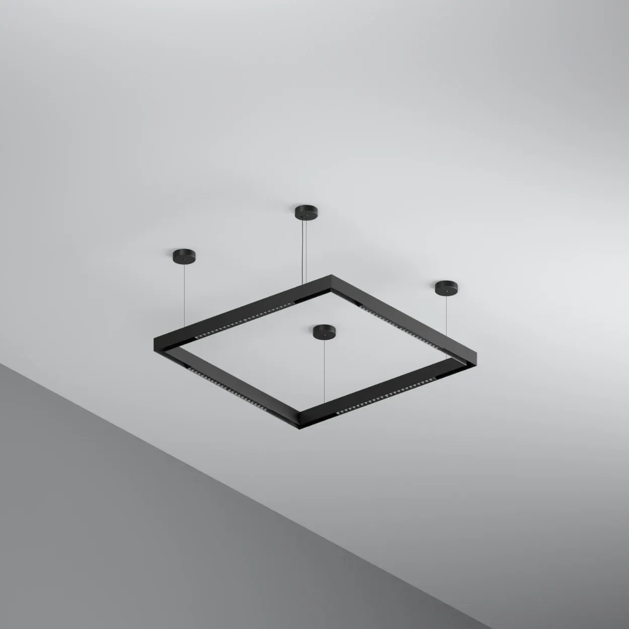 MAGfinity Premade Track Lights by Centerlight