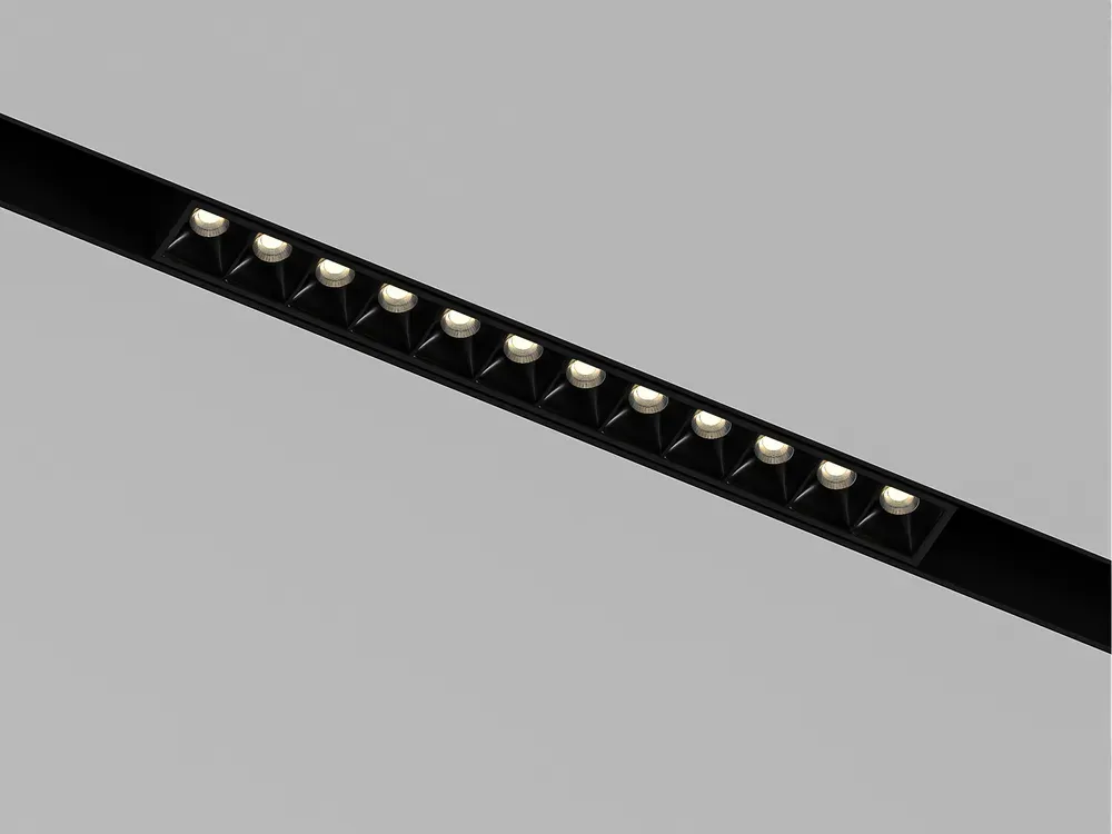 Starline LED Fixture | Magfinity Track Fixture by Centerlight