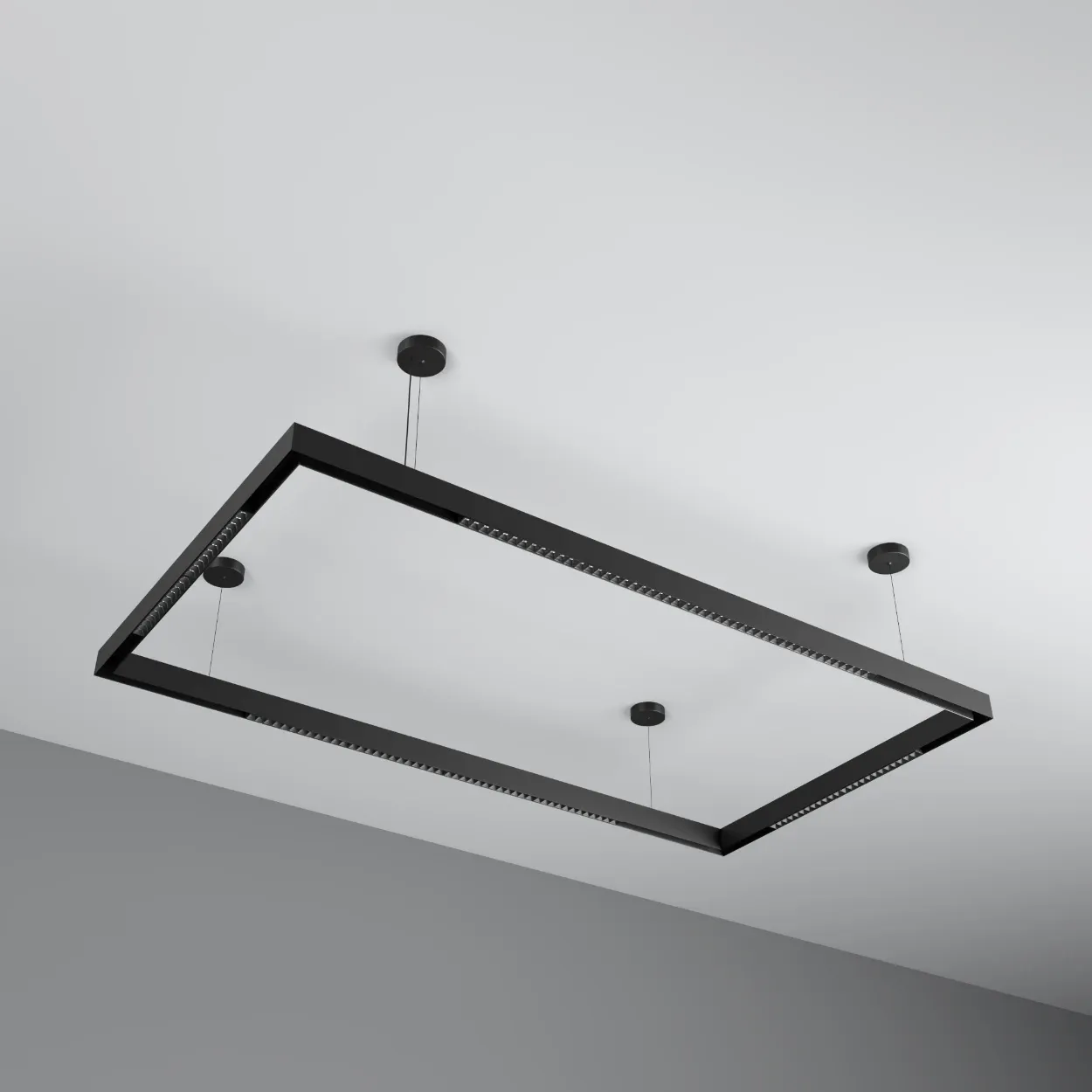 MAGfinity Premade Track Lights by Centerlight